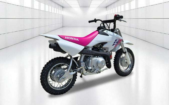 2026 Honda CRF® 50F