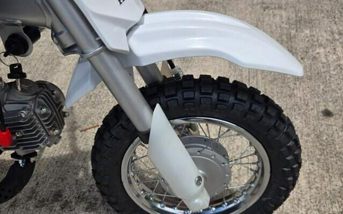 2026 Honda CRF® 50F