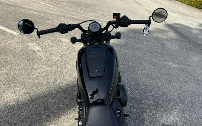 2026 Harley-Davidson Nightster®