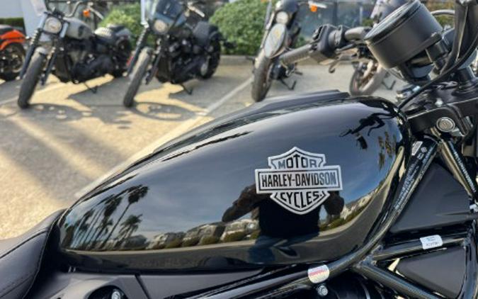 2026 Harley-Davidson Nightster®