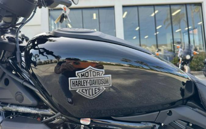 2026 Harley-Davidson Nightster®