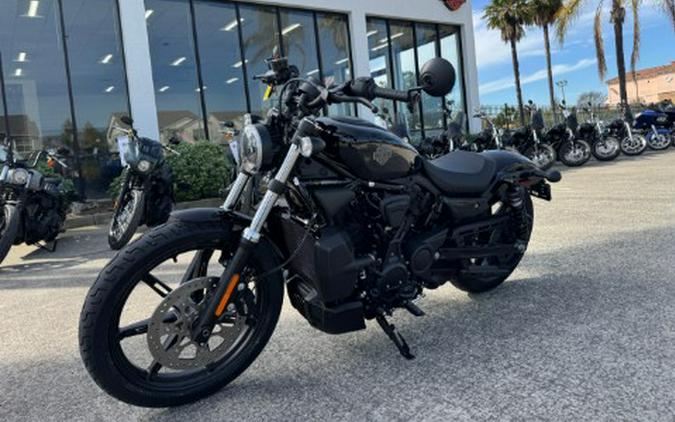 2026 Harley-Davidson Nightster®