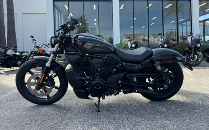 2026 Harley-Davidson Nightster®