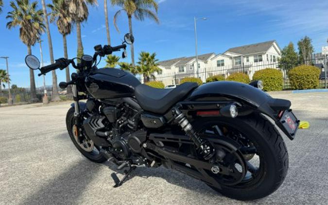 2026 Harley-Davidson Nightster®