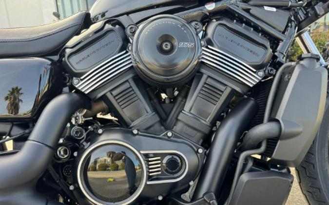 2026 Harley-Davidson Nightster®