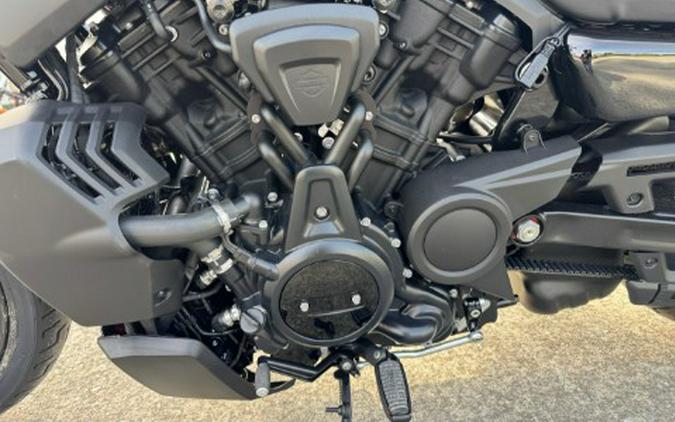 2026 Harley-Davidson Nightster®