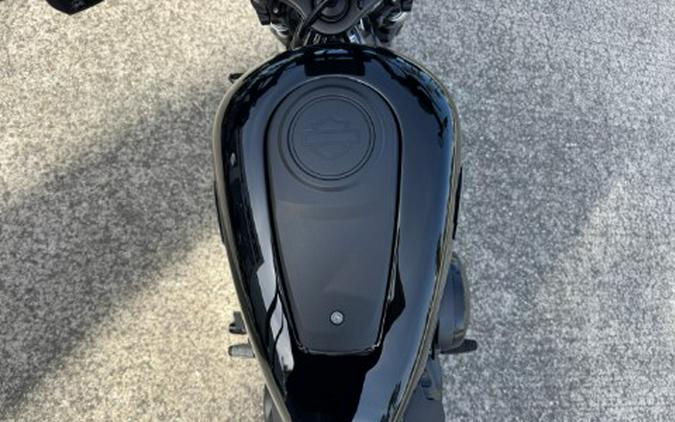 2026 Harley-Davidson Nightster®