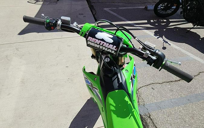 2026 Kawasaki KX250