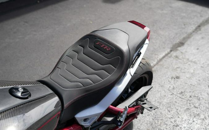 2022 Indian Motorcycle FTR R Carbon Carbon Fiber