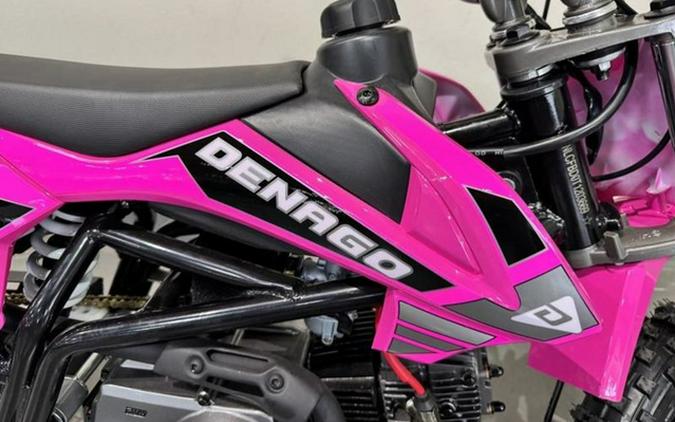 2026 Denago Powersports MX