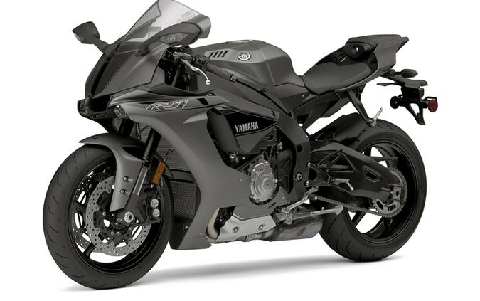 2016 Yamaha YZF-R1S