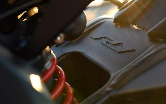 2016 Yamaha YZF-R1S