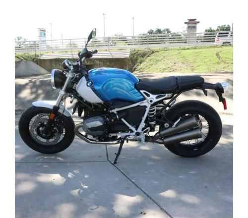 2021 BMW R nineT Pure Review: Option 719 Edition + Select Package