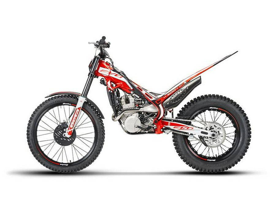 2022 Beta Evo 300 4-Stroke