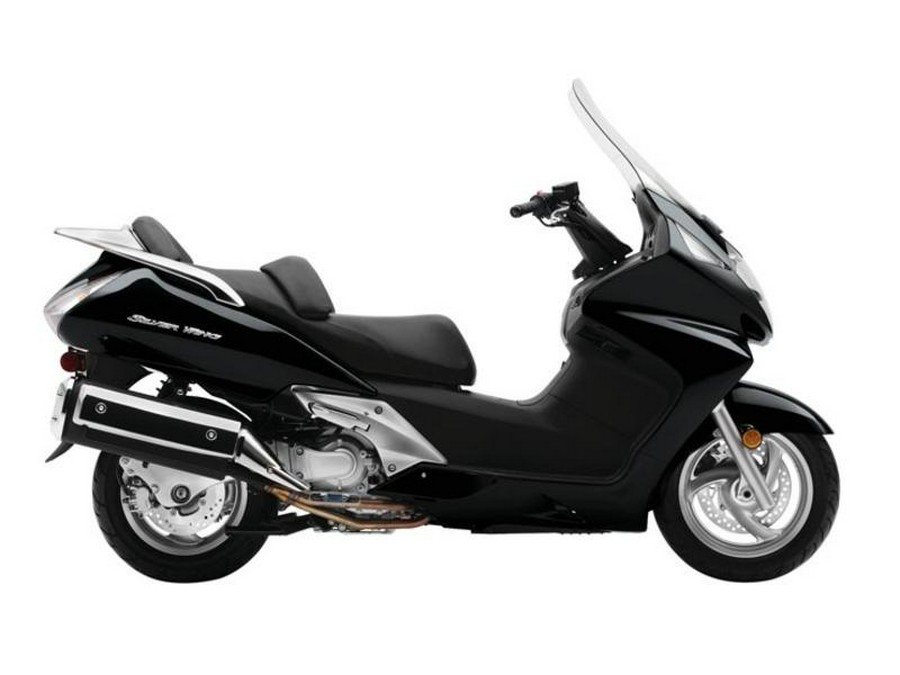 2012 Honda® Silver Wing ABS