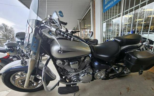 2006 Yamaha Road Star