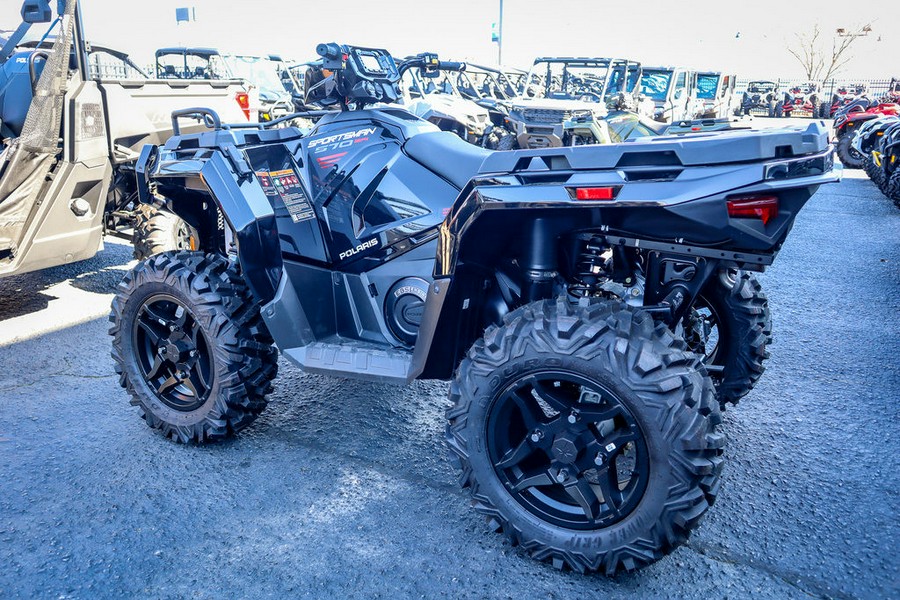 2024 Polaris® Sportsman 570 Trail