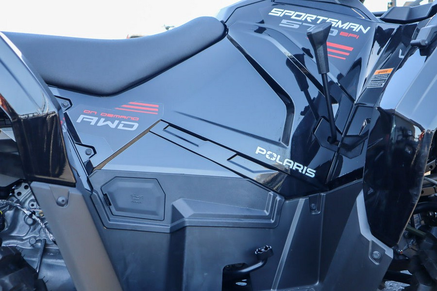 2024 Polaris® Sportsman 570 Trail