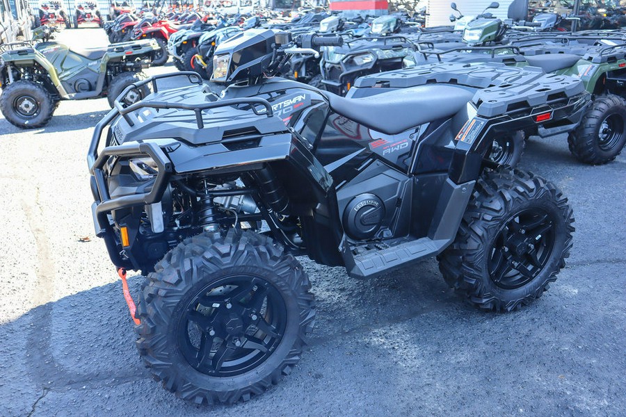 2024 Polaris® Sportsman 570 Trail