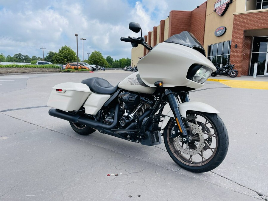 2023 Harley-Davidson Road Glide ST FLTRXST