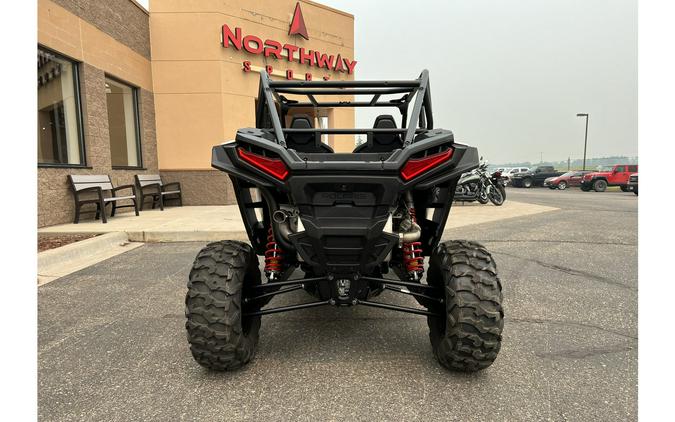 2024 Polaris Industries RZR XP 1000 SPORT