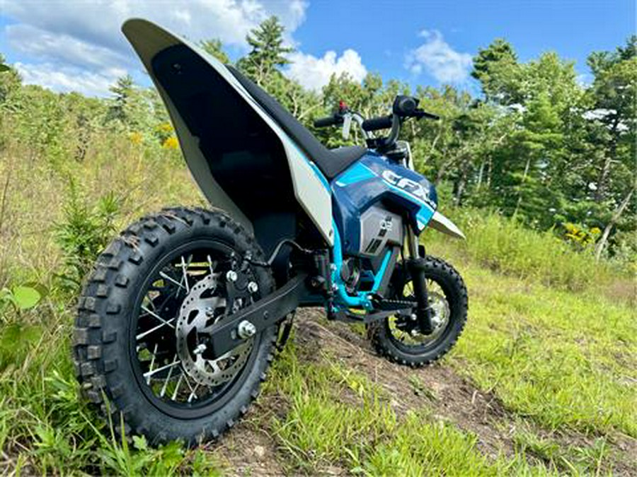 2024 CFMOTO CFX-2E