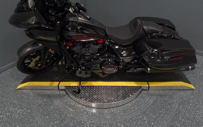 2024 Harley-Davidson® FLTRXSTSE - CVO™ Road Glide® ST