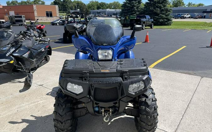 2011 Polaris® Sportsman® 550 Touring EPS