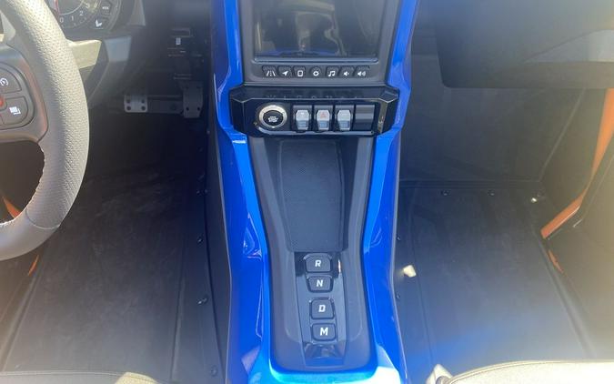 2024 Polaris Slingshot® Slingshot® R AutoDrive Radar Blue Fade