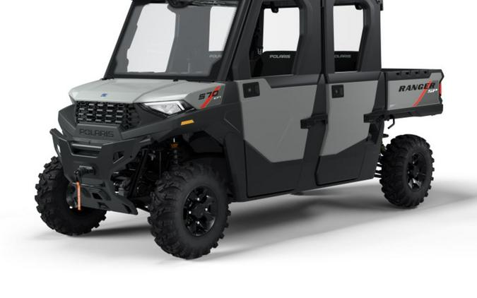 2024 Polaris Ranger Crew SP 570 Northstar Edition Base