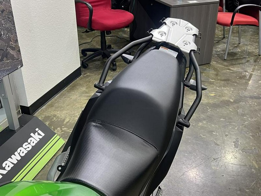 2025 Kawasaki Versys®-X 300 ABS