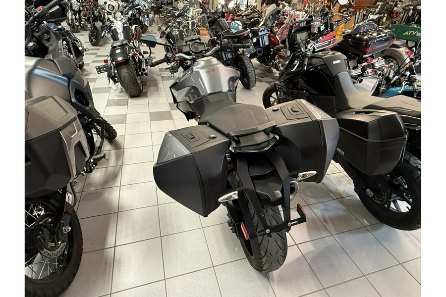 2017 KTM Super Duke 1290 GT