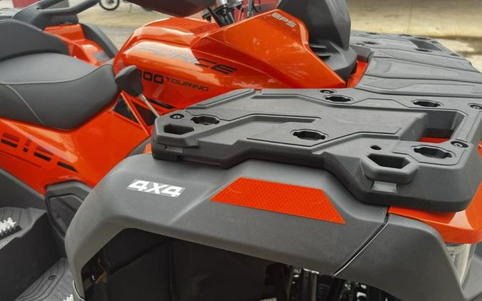 2025 CFMOTO CFORCE 800 Touring