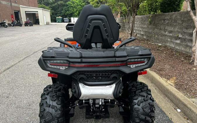 2025 CFMOTO CFORCE 800 Touring