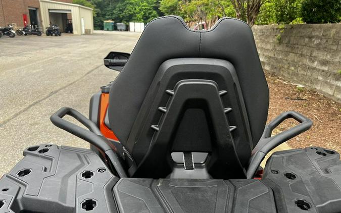 2025 CFMOTO CFORCE 800 Touring