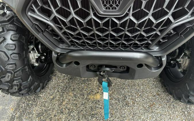 2025 CFMOTO CFORCE 800 Touring