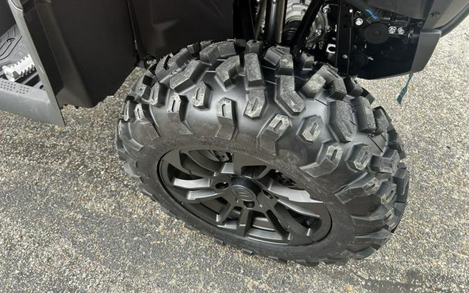 2025 CFMOTO CFORCE 800 Touring