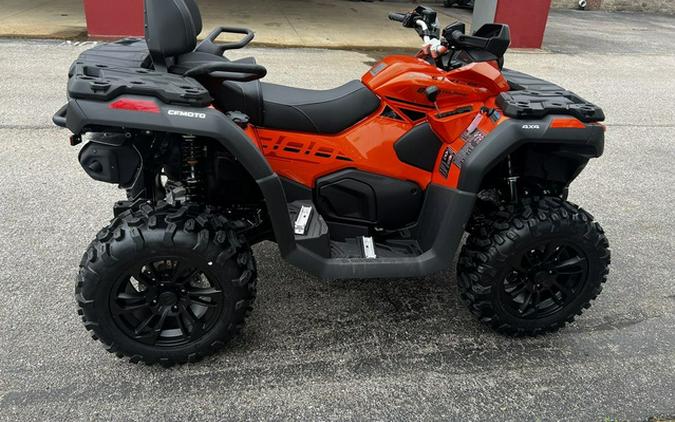 2025 CFMOTO CFORCE 800 Touring