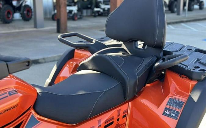 2025 CFMOTO CFORCE 800 Touring