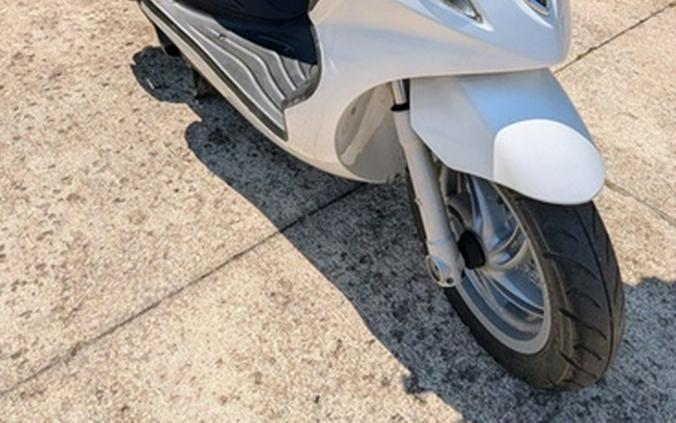 2013 Piaggio Fly 150 3V