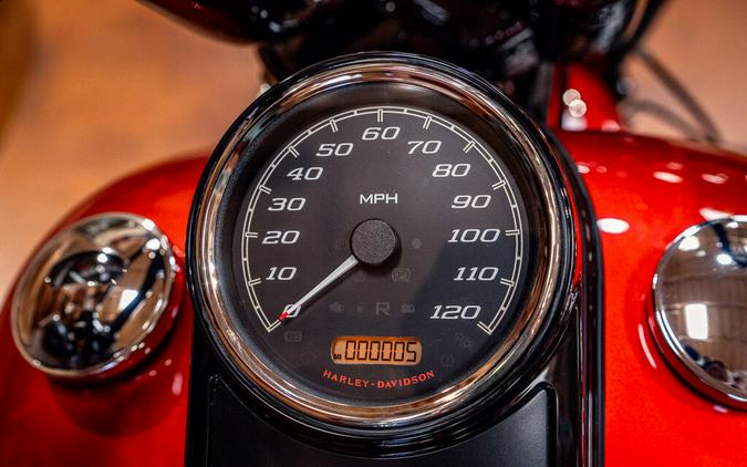 2025 Harley-Davidson Road King Special