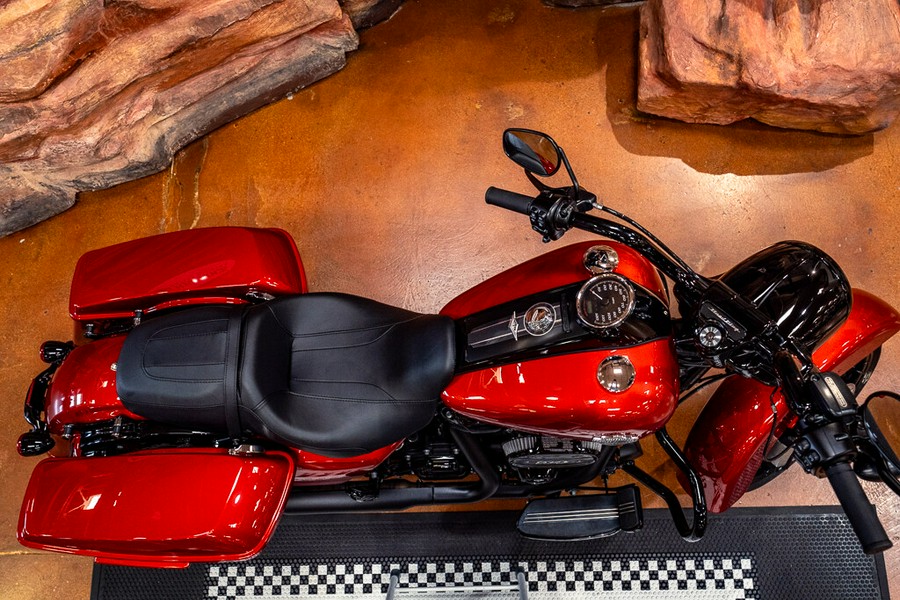 2025 Harley-Davidson Road King Special