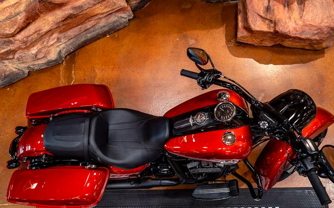 2025 Harley-Davidson Road King Special