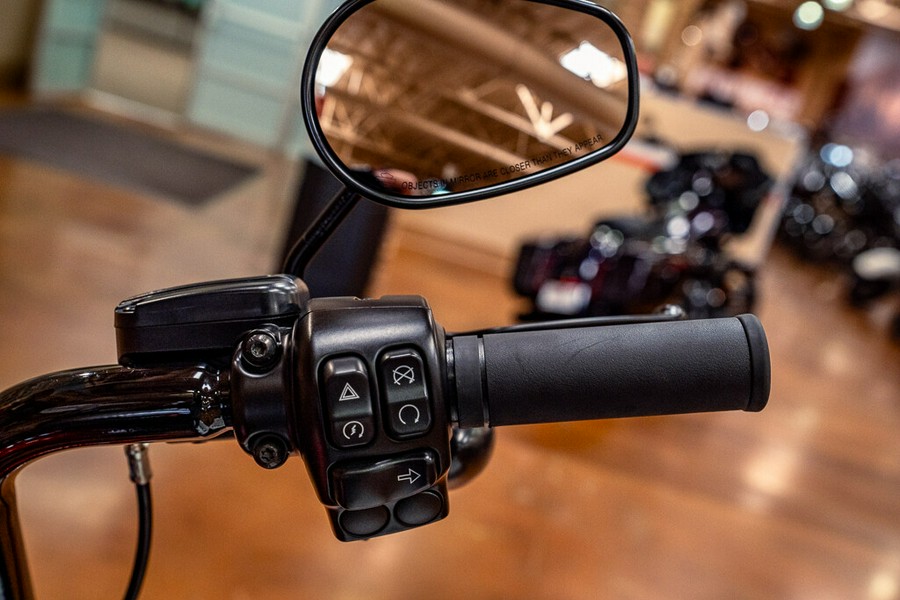 2025 Harley-Davidson Road King Special