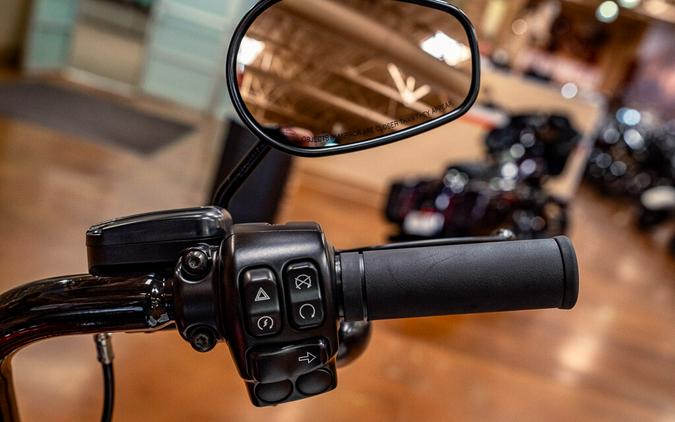 2025 Harley-Davidson Road King Special