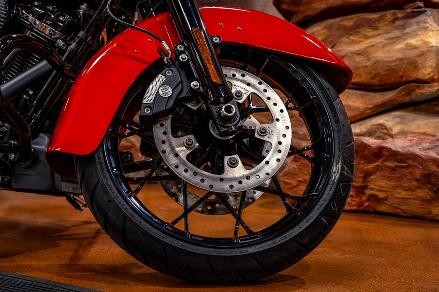 2025 Harley-Davidson Road King Special