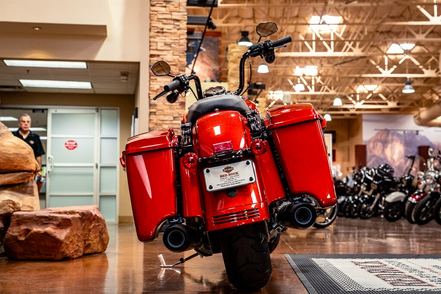 2025 Harley-Davidson Road King Special