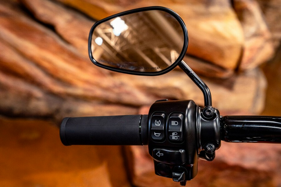 2025 Harley-Davidson Road King Special