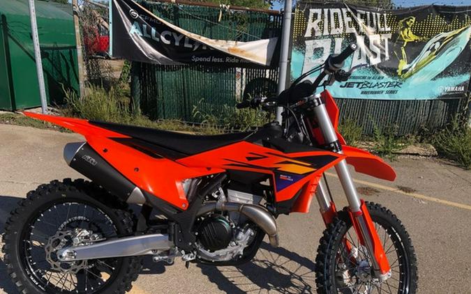 2026 KTM SX 350 F