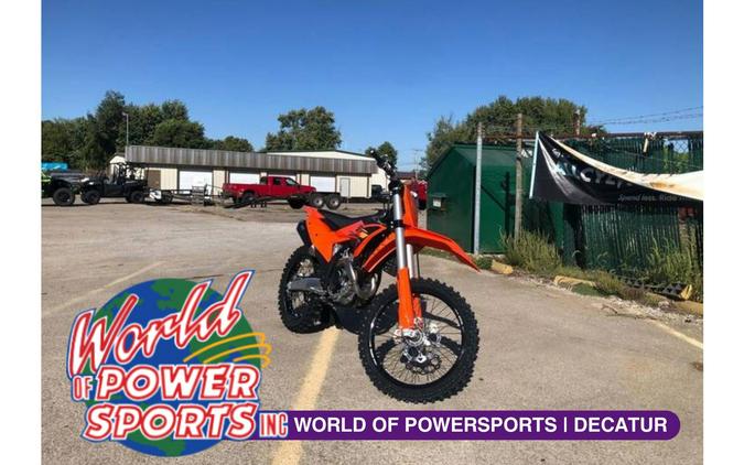 2026 KTM 350 SX-F